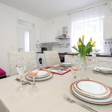 Apartman Buki **** Split Exterior foto