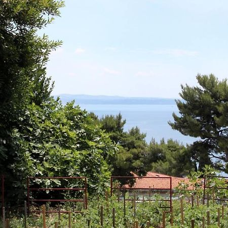 Apartman Buki **** Split Exterior foto