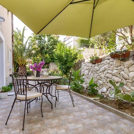 Apartman Buki **** Split Exterior foto