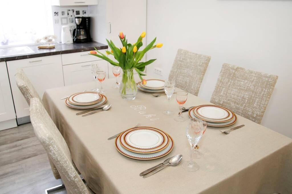 Apartman Buki **** Split Exterior foto