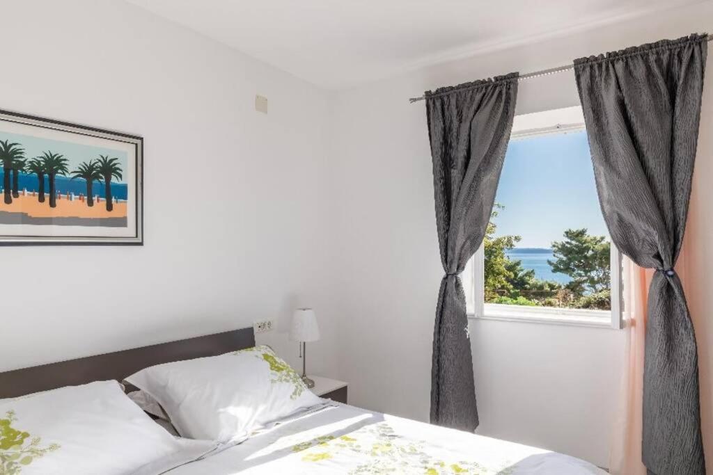 Apartman Buki **** Split Exterior foto