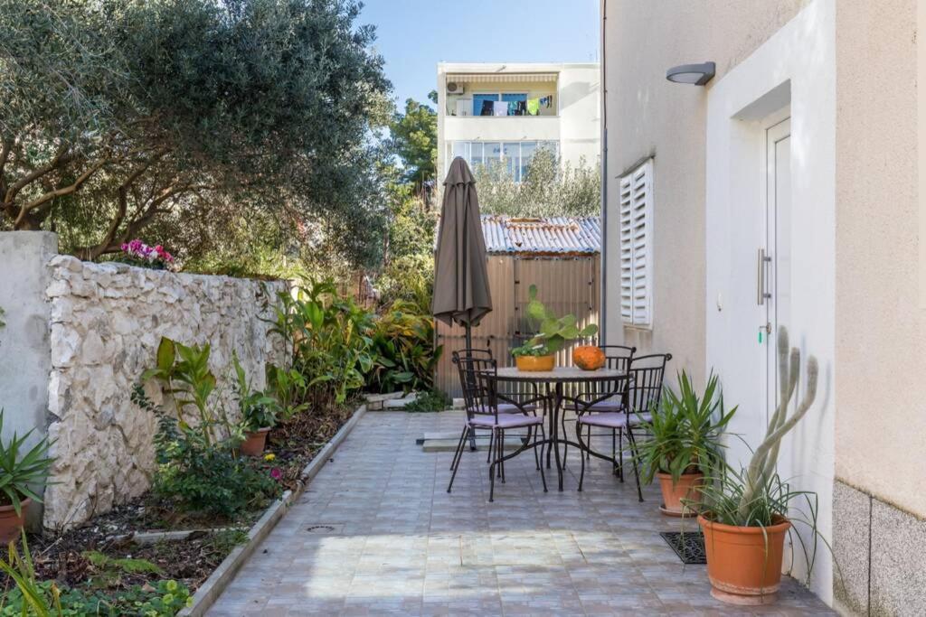 Apartman Buki **** Split Exterior foto