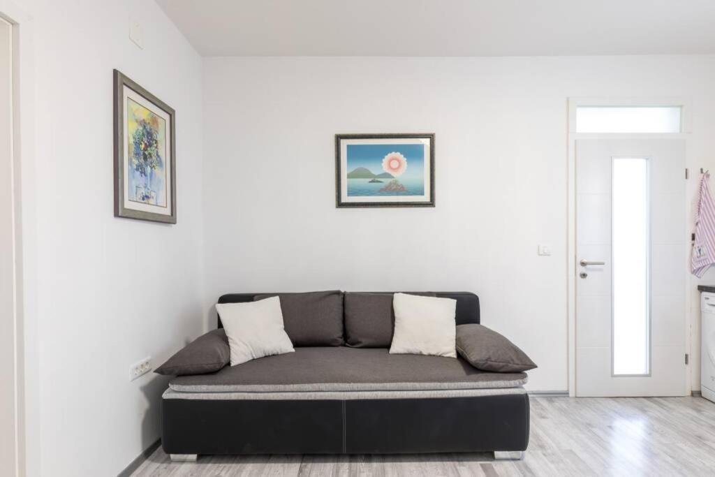 Apartman Buki **** Split Exterior foto