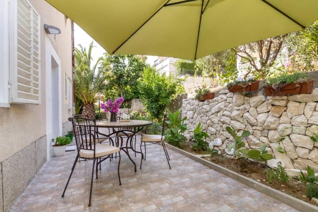 Apartman Buki **** Split Exterior foto