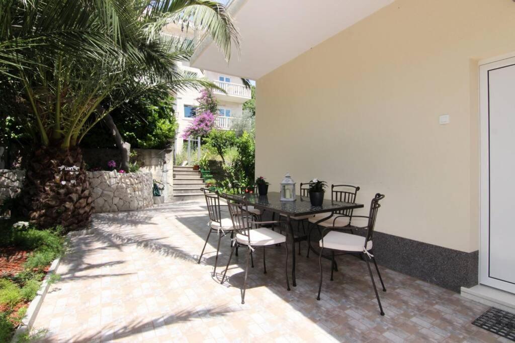 Apartman Buki **** Split Exterior foto