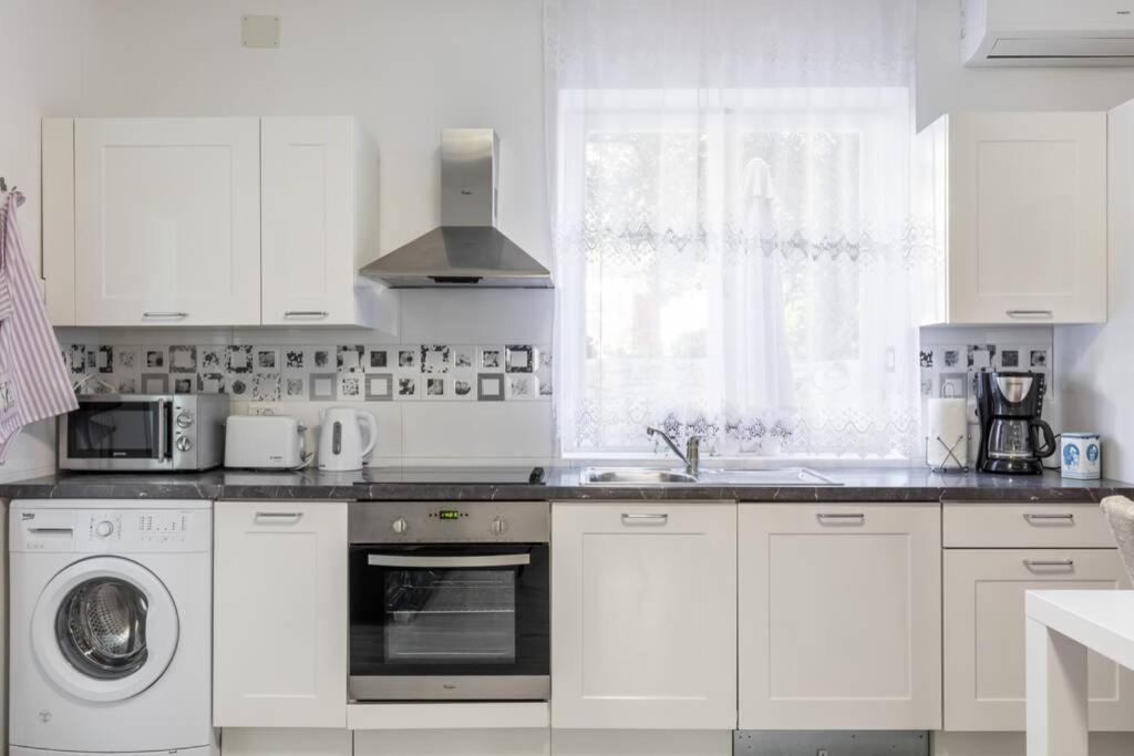 Apartman Buki **** Split Exterior foto