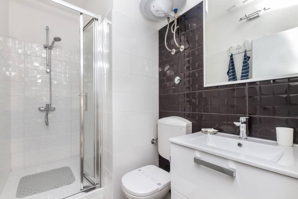 Apartman Buki **** Split Exterior foto